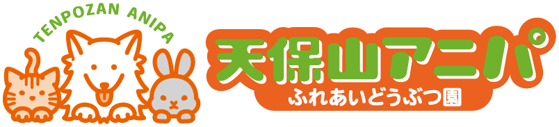 天保山アニパ ふれあいどうぶつ園
